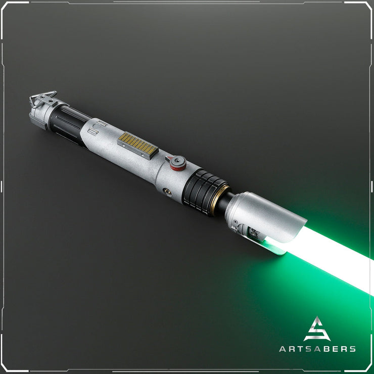 Weathered SW Neopixel Blade Saber