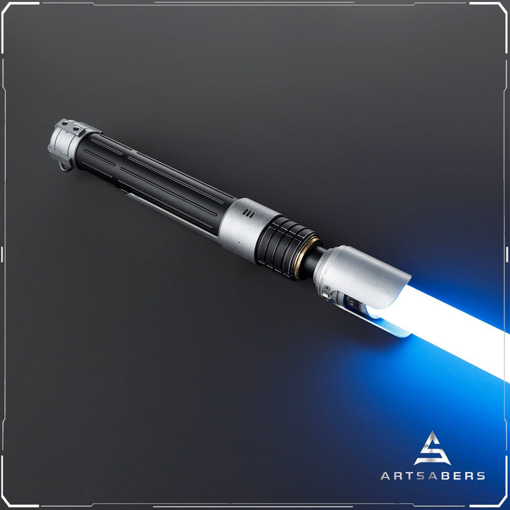 Weathered SW Neopixel Blade Saber