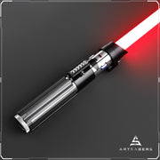 DV Saber Base Lit Saber For Heavy Dueling