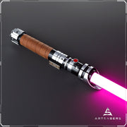 Starkiller V2 Saber Saber Neopixel Blade