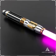 W saber Neopixel Blade Saber