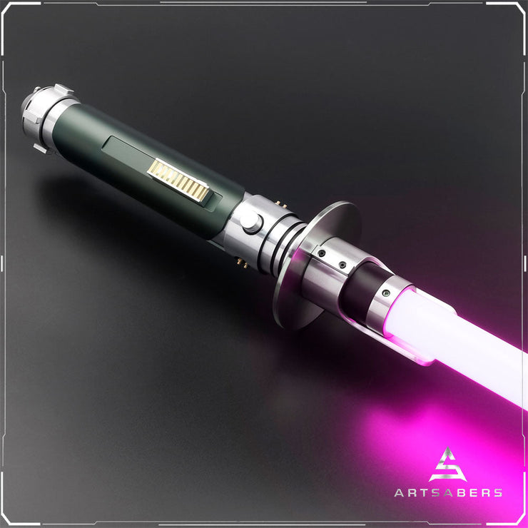 Kanan Jarrus Saber Neopixel Blade Saber