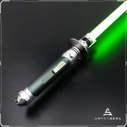 Kanan J Saber Neopixel Blade Saber