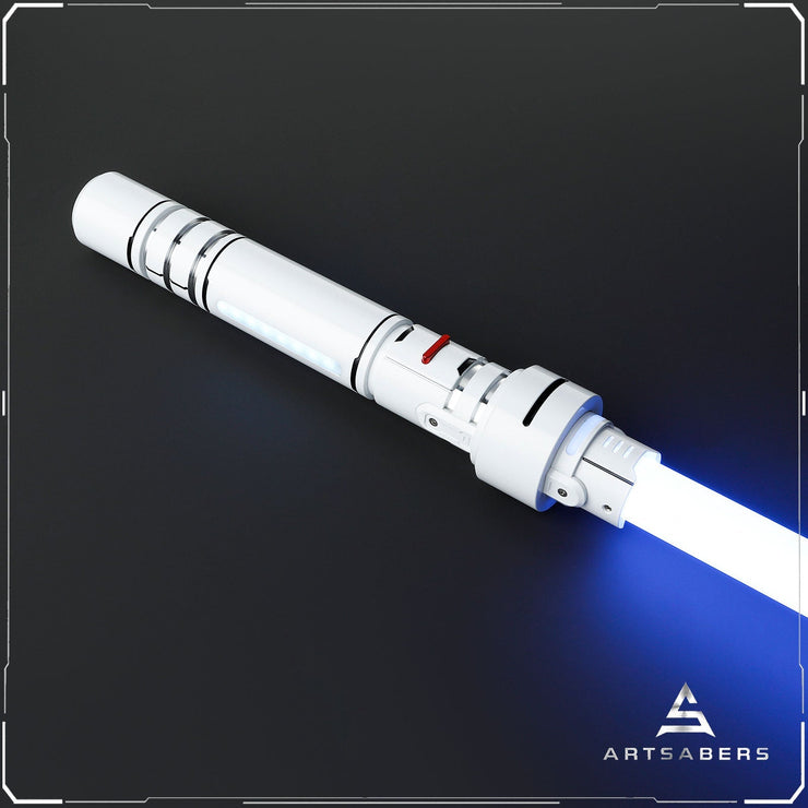 Storm Saber Neopixel Blade Saber