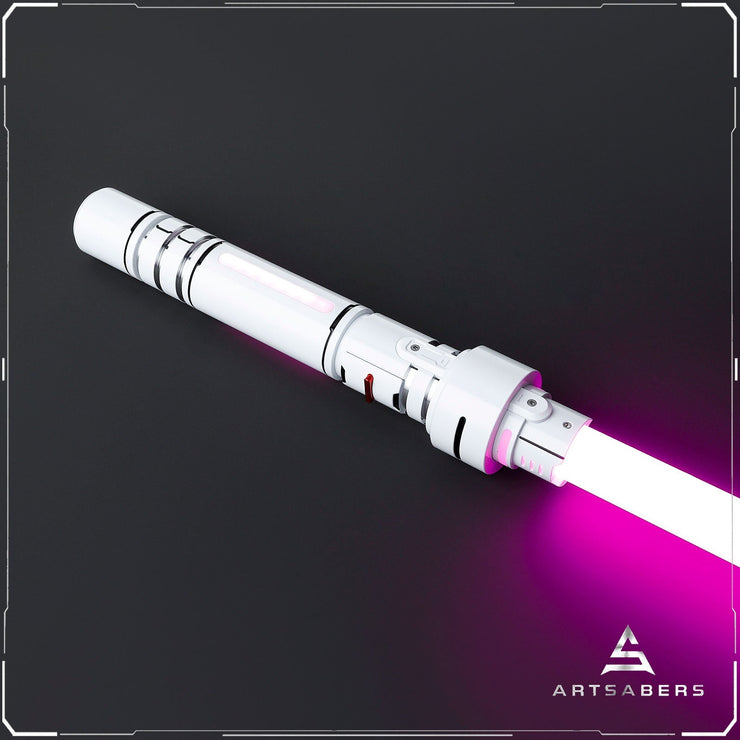 Storm Saber Neopixel Blade Saber