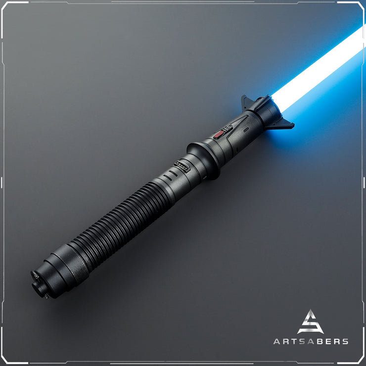 Weathered Baylan Saber Neopixel Blade