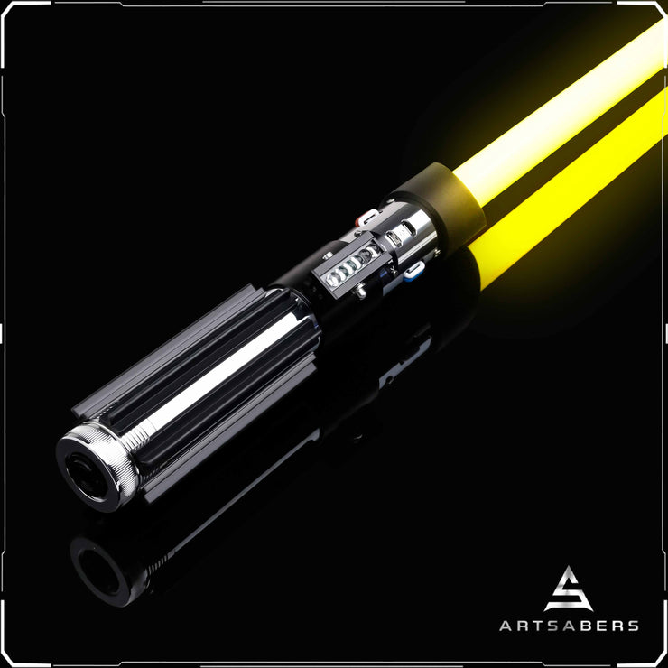 DV Saber Neopixel saber Proffie 2.2 ARTSABERS