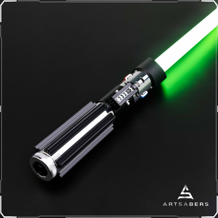 DV Saber Neopixel saber Proffie 2.2 ARTSABERS