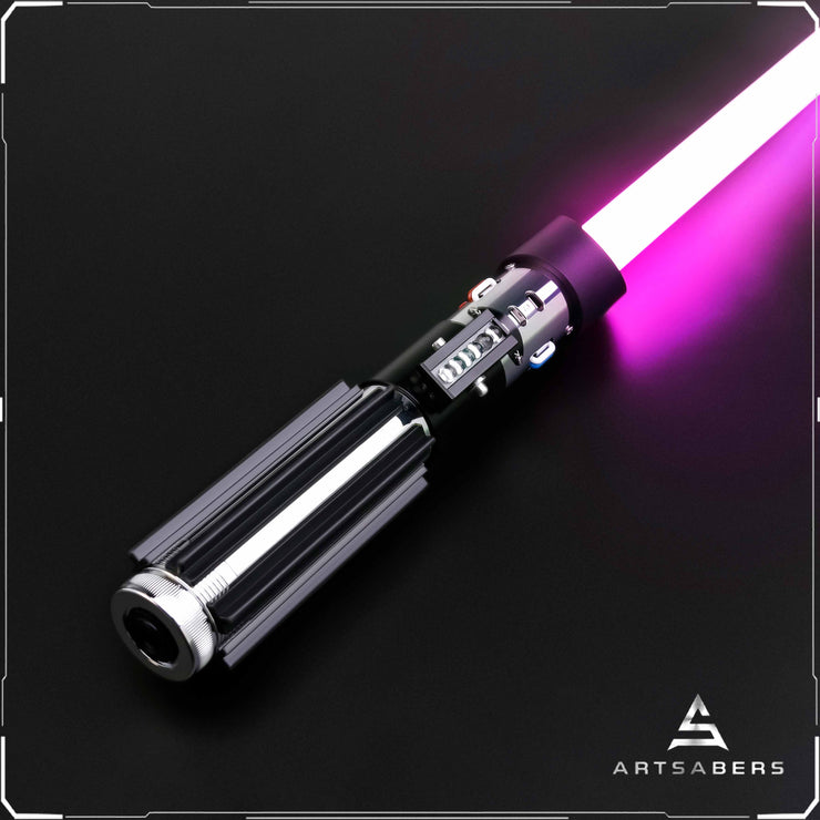 DV Saber Neopixel saber Proffie 2.2 ARTSABERS