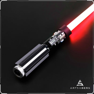 DV Saber Neopixel saber Proffie 2.2 ARTSABERS