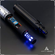 Kestis Saber Neopixel Blade Saber