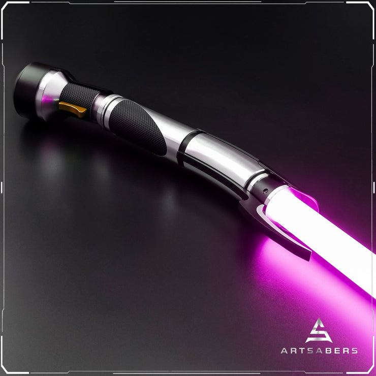 CD Jedi Saber Neopixel Blade Saber