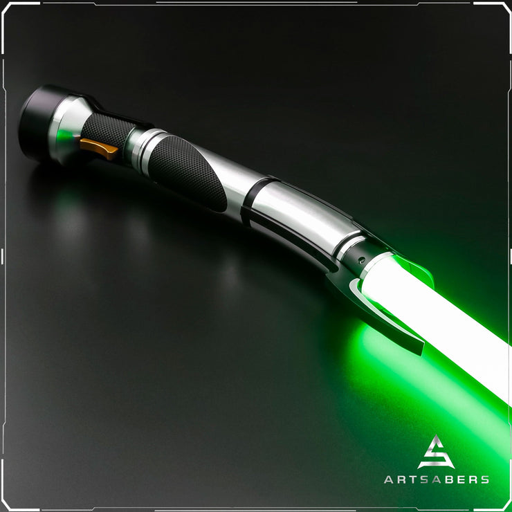 CD Jedi Saber Neopixel Blade Saber