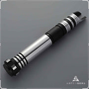 Black Hammer saber Force FX Heavy Dueling saber ARTSABERS