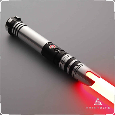 Black Hammer saber Force FX Heavy Dueling saber ARTSABERS