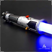 Obi Wan Kenobi EP 1 saber Neopixel saber Proffie 2.2 ARTSABERS