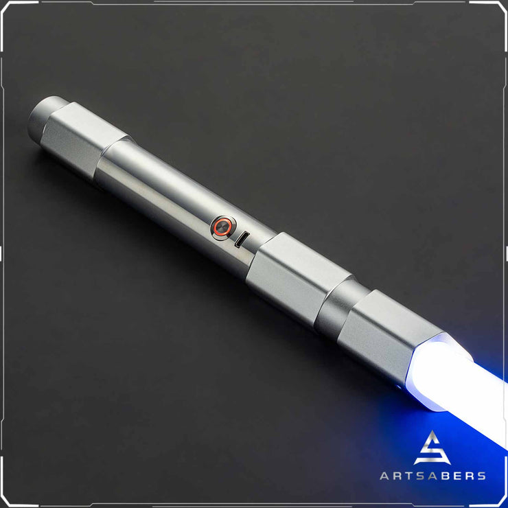 Aerobit saber Base Lit saber For Heavy Dueling ARTSABERS