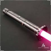 GK saber Base Lit saber For Heavy Dueling ARTSABERS