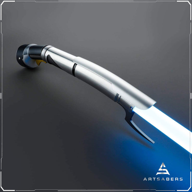 Jedi CD Xenopixel Saber With Neopixel Blade