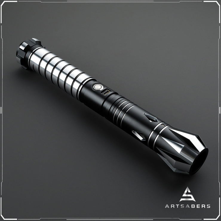 Tk saberBase Lit Saber For Heavy Dueling