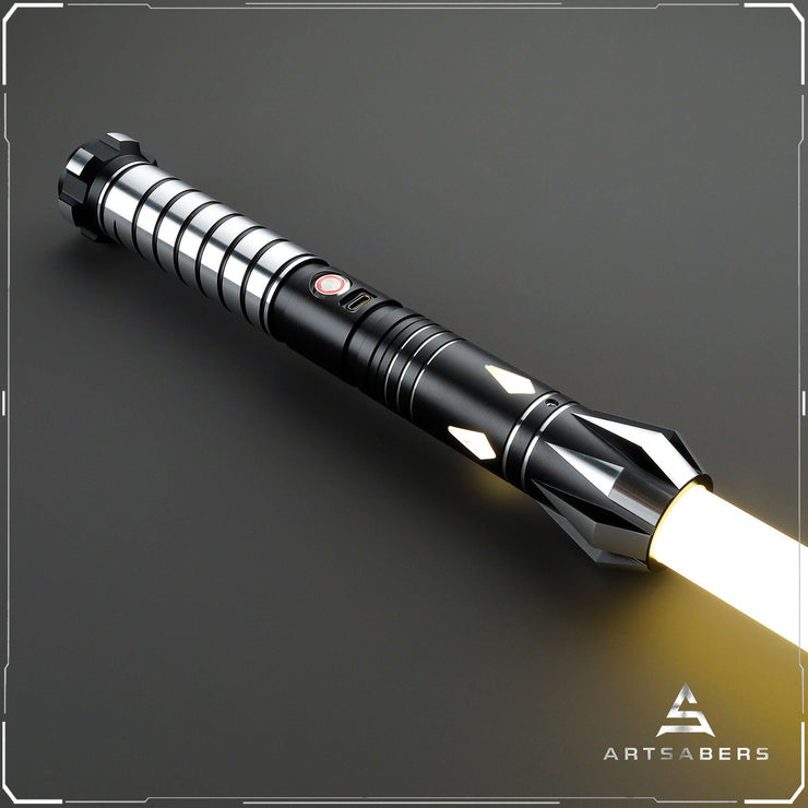 Tk saberBase Lit Saber For Heavy Dueling