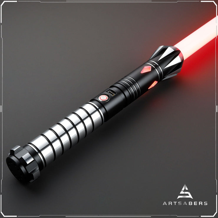 Tk saberBase Lit Saber For Heavy Dueling