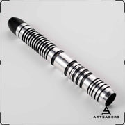 Black ARRIO V2 saber Force FX saber For Heavy Dueling ARTSABERS