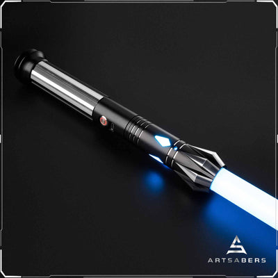 DM saber Base Lit saber For Heavy Dueling ARTSABERS