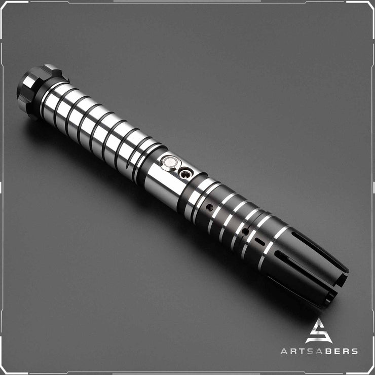 IRONSTRIKE saber Force FX Dueling saber ARTSABERS