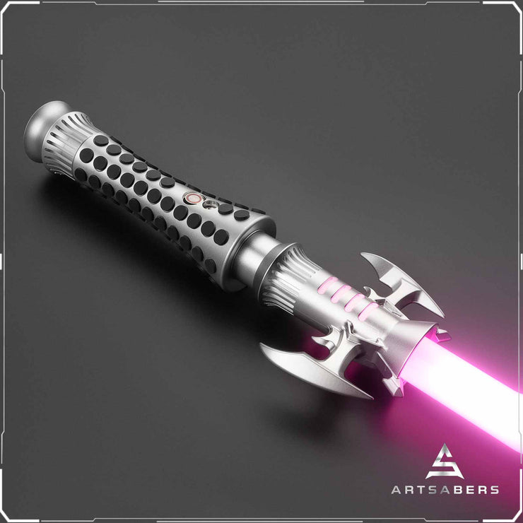 SHARPEX Neopixel saber Star Wars saber Neopixel Blade ARTSABERS