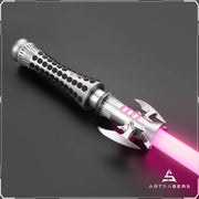 SHARPEX Base Lit saber Star Wars saber Dueling saber ARTSABERS