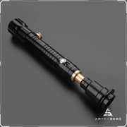 Skywalker V3 Black Neopixel saber Star Wars saber Neopixel Blade ARTSABERS