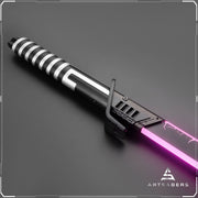 M D-saber Base Lit Saber For Heavy Dueling