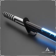 M D-saber Base Lit Saber For Heavy Dueling