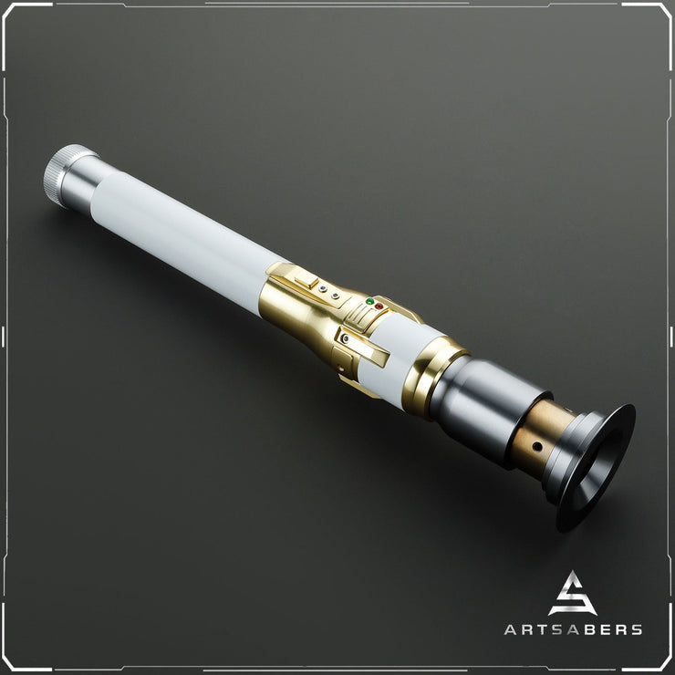 M SaberForce FX Heavy Dueling Saber