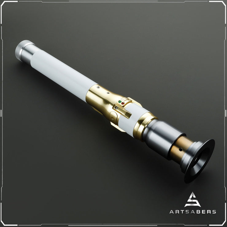 M SaberForce FX Heavy Dueling Saber