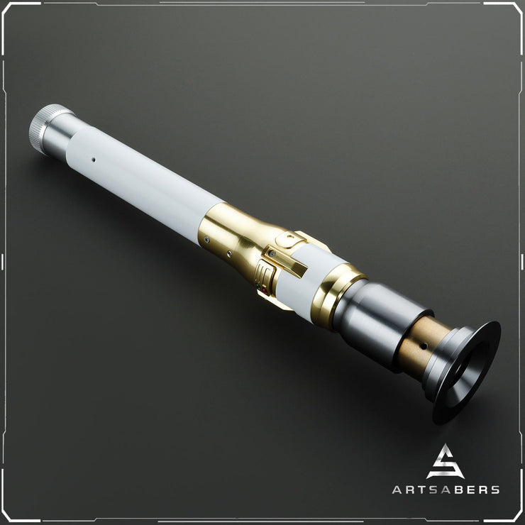 M SaberForce FX Heavy Dueling Saber