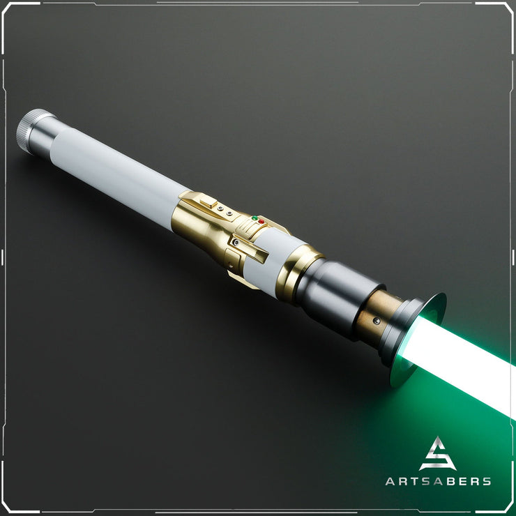 M SaberForce FX Heavy Dueling Saber