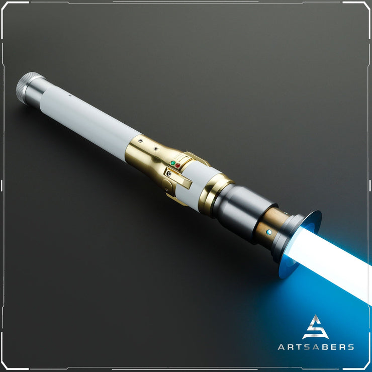 M SaberForce FX Heavy Dueling Saber