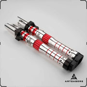 DR saber Base Lit saber For Heavy Dueling Movie Replica ARTSABERS