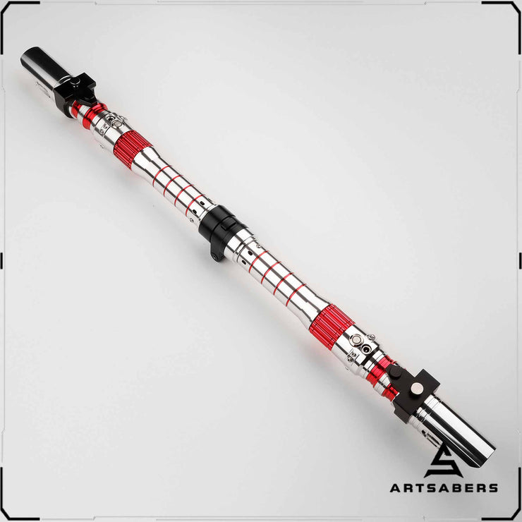 DR saber Base Lit saber For Heavy Dueling Movie Replica ARTSABERS