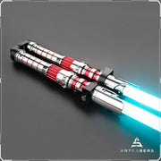 DR saber Base Lit saber For Heavy Dueling Movie Replica ARTSABERS