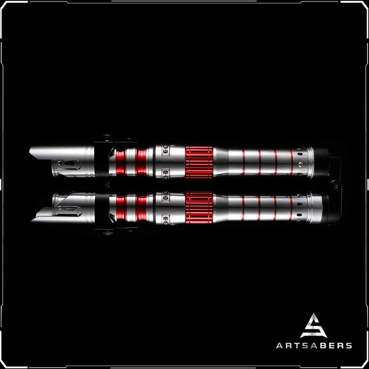 DR saber Base Lit saber For Heavy Dueling Movie Replica ARTSABERS