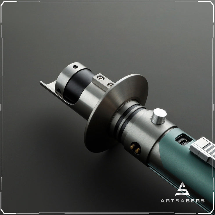 Jarrus Saber Force FX Saber Heavy Dueling Saber