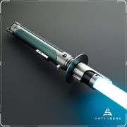 Jarrus Saber Force FX Saber Heavy Dueling Saber