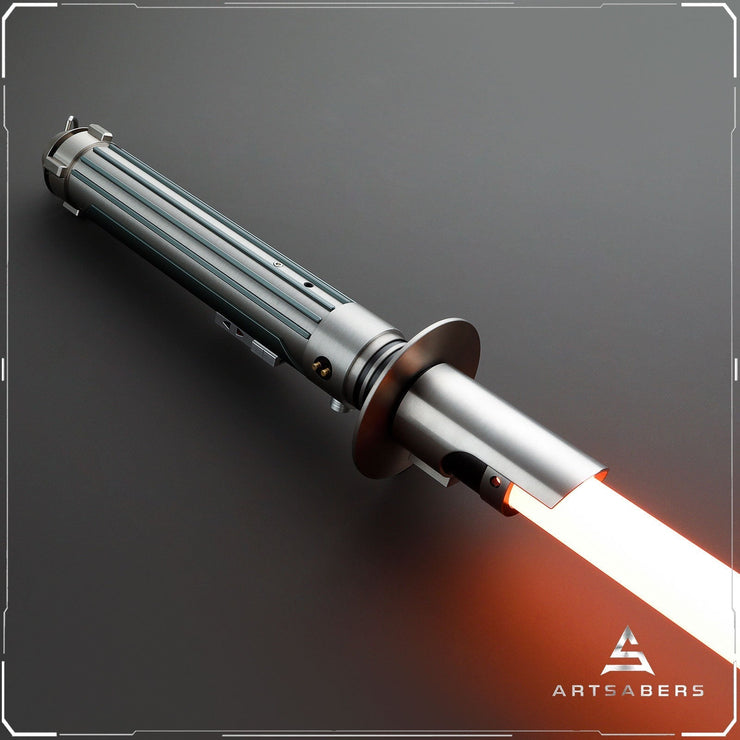 J Saber Force FX Saber Heavy Dueling Saber