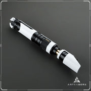 Space Saber Force FX Heavy Dueling Saber