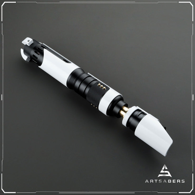 Space Saber Force FX Heavy Dueling Saber