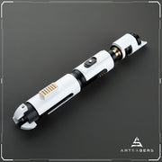 Space Saber Force FX Heavy Dueling Saber