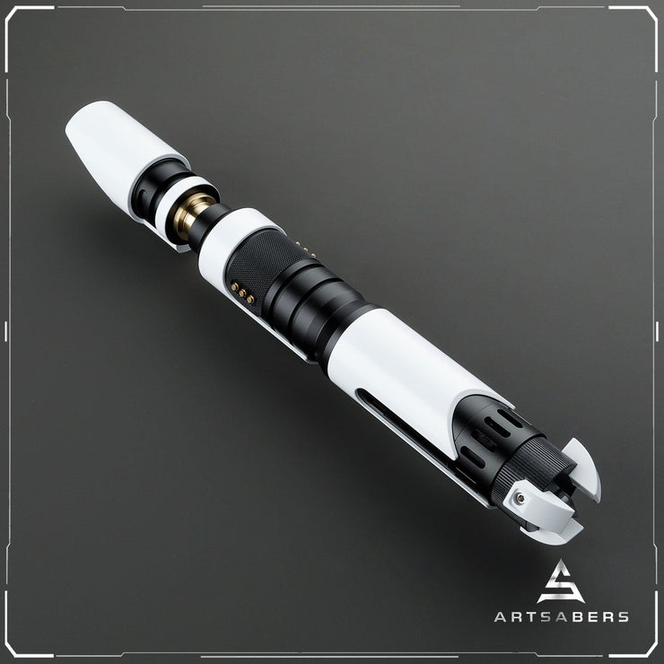 Space Saber Force FX Heavy Dueling Saber